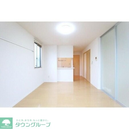 ツインバード Aの物件内観写真